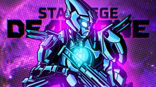 This Starsiege Deadzone Update Changes Everything!