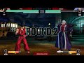 kof xv【swc 2025】 kof lux festa gran final📌 madkof vs lacid qualifying tournament kofxv