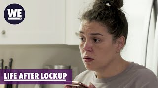 Something S Wrong W Puppy Life After Lockup