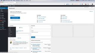 Resetting WordPress Permalinks