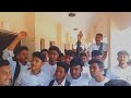 haragach m l high school ssc exam biday md fahim foysal vlog 05 my all friend enjoying