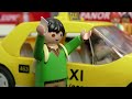 playmobil film familie hauser zugfahrt mit lena und ihrer klasse zug video für kinder