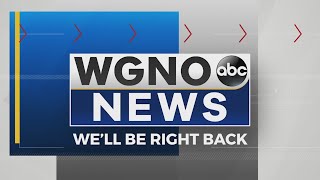 WGNO News at 5 p.m. SEGMENT 1