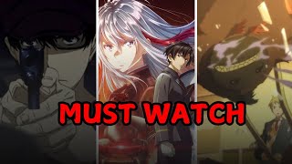 10 Must-Watch Underrated Anime That Will Leave You Speechless