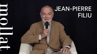 Jean-Pierre Filiu - Le milieu des mondes