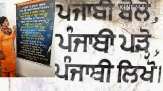 ਬੋਲੀ ਜਾਂ ਭਾਸ਼ਾ ਦਾ ਅਰਥ(ਪਰਿਭਾਸ਼ਾ),ਕਿਸਮਾਂ ਅਤੇ ਰੂਪ