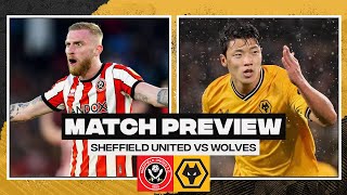 Sheffield United vs Wolves - Match Preview