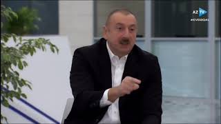 İlham Əliyev: “Bu tədbirlər daha da sərtləşdiriləcək”