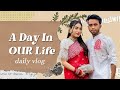 সুন্দর একটি বিকেল কাটালাম | A day in our life | Mithila Rahman | Yasin Hossain