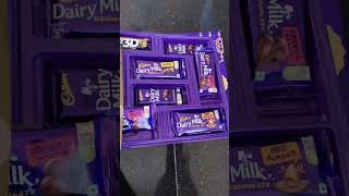 For diary milk lovers #dairymilk#cadbury#shorts