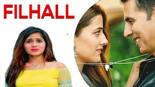 FILHALL Official Song | Akshay Kumar Ft Nupur Sanon | BPraak | Jaani | Arvindr Khaira | Ammy Virk
