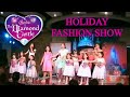 Barbie™ & The Diamond Castle - Holiday Fashion Show (Marikina, Philippines)