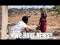 OFFGRID LIFE IN AFRICA||Gardernig||egg hatching