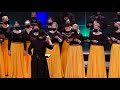 ICH BIN EINE RUFENDE STIMME, Heinrich Schütz - VOX POPULI MIXED CHOIR