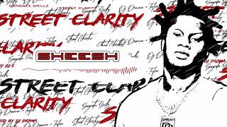 Tafia, @djdrama3413  - Sheesh ft @Jackboy1804