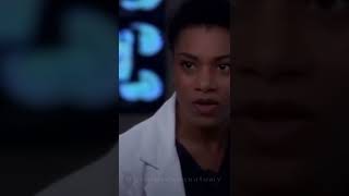 Maggie Learns About Lexie Greys Edit