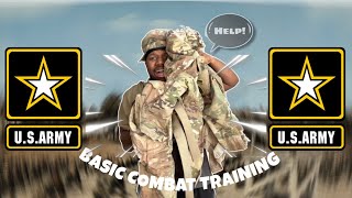 Army Basic Training GUIDE (2023) | *WATCH THIS BEFORE GOING TO BCT*