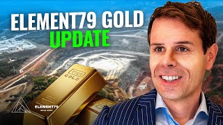 Element79 Gold Update: Lucero Mine \u0026 Sun Silver Ownership | $ELEM Stock