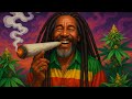 🌴 Relaxing Reggae Smoke Mix – Deep Roots & Herbal Dub