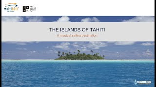WEBINAR: Destination Tahiti