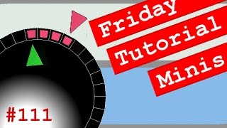 The Audio Buffer - Friday Minis 111
