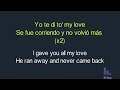 Bomba Estéreo - To My Love Lyrics English and Spanish - Translation / Subtitles