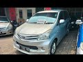 Review Toyota Avanza 1.5 G Luxury 2015