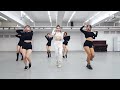 [Dance] CHUNG HA 청하 'Stay Tonight' Choreography Video