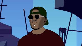 Jemax - It Hurt Animated Video