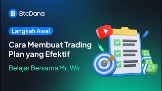 Trading for Beginners with Mr. Wir : Real-Time Market Analysis and Strategies | BtcDana Trading