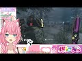 【dbd】初めてキラーで彩１になるぞおおおおお⭐️【星乃ぽこ☆vtuber】