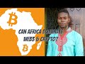 Can Africa Dominate The Web3 and Crypto Space? w/ Terry Ajayi @UloggersTV