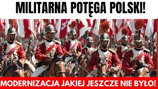 Jak wygląda modernizacja Wojska Polskiego w 2024 roku? Militarna Polska