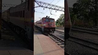 03003 Howrah Azimganj Special #train