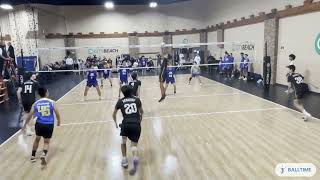 9/15 WCVA Qualifier Highlights