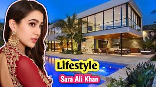 Sara Ali Khan Luxurious Lifestyle Story, Net Worth, House, Cars, Family, Biography 2019