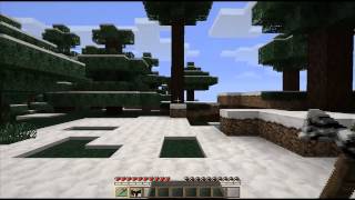 Tutorial - Bukkit Timber Plugin
