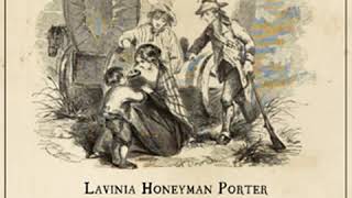 By Ox Team to California - A Narrative of Crossing the Plains in 1860 by Lavinia Honeyman PORTER