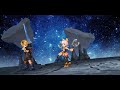 dffoo dimension s end transcendence tier 10 reckoning tidus x sherlotta duo