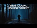 5 True Jogging Horror Stories