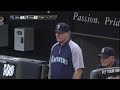 2012 08 25 seager s three run homer