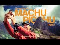 Journey to Machu Picchu UNGUIDED - THE SALKANTAY TREK Part 2 // Pax Dorian