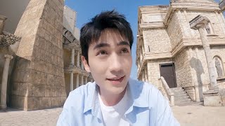 20210606 朱一龍初夏防曬小秘訣 歐萊雅小金管 Zhu Yilong L’Oréal Paris UV Perfect Ad