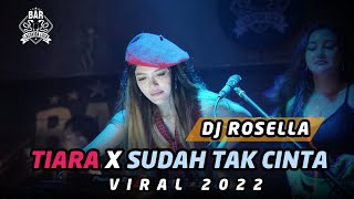 Download Lagu DJ TIARA SUDAH TAK CINTA DUGEM FUNKOT VIRAL 2022 B... MP3 Gratis