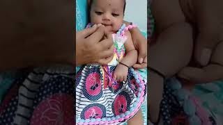 आमच्या घरची लक्ष्मी 🥰😘 #viral  #shortvideo #short  #beautiful