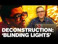 Deconstruction: the Weeknd - 'Blinding Lights' w/ Ski Oakenfull in Ableton Live 11