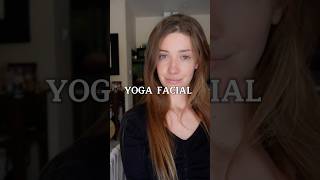 ¿Que es el Yoga Facial? Aprende 4 ejercicios que moldean y definen el rostro #yogafacial #rostro