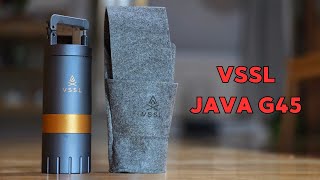 VSSL JAVA G45