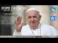 September 12th 2024 || Pope Francis Historic Asia-Pacific Tour || Atmadarshan Tv