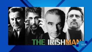 Hazleton History - The Irishman - SSPTV News